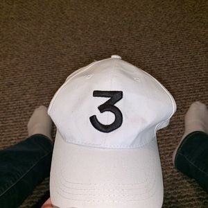 Chance the Rapper hat